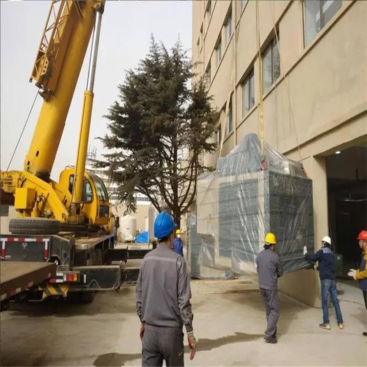 中沙附近12吨吊车出租电话