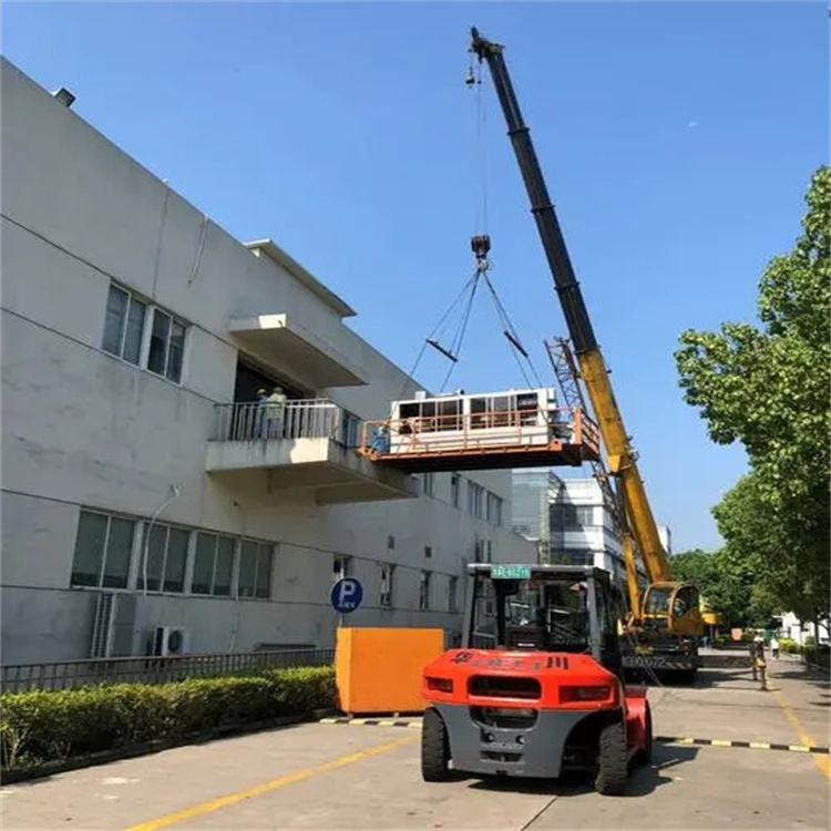 中沙小型吊车出租电话