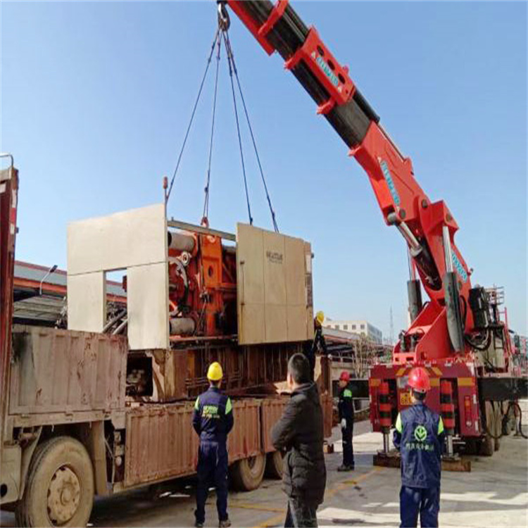 中沙附近随车吊出租，便捷服务与实用联系方式