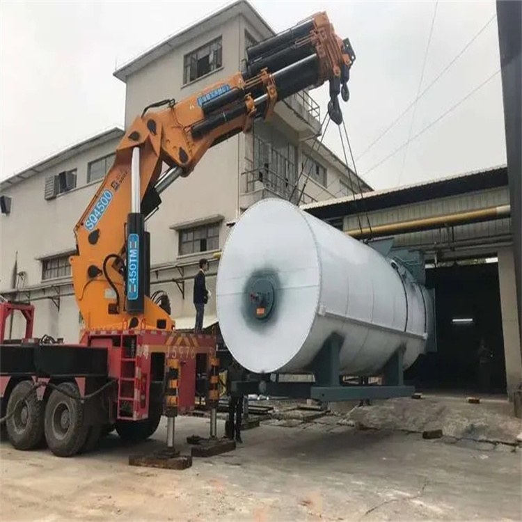 中沙室内装修小型折臂吊出租服务：高效解决方案与租赁指南