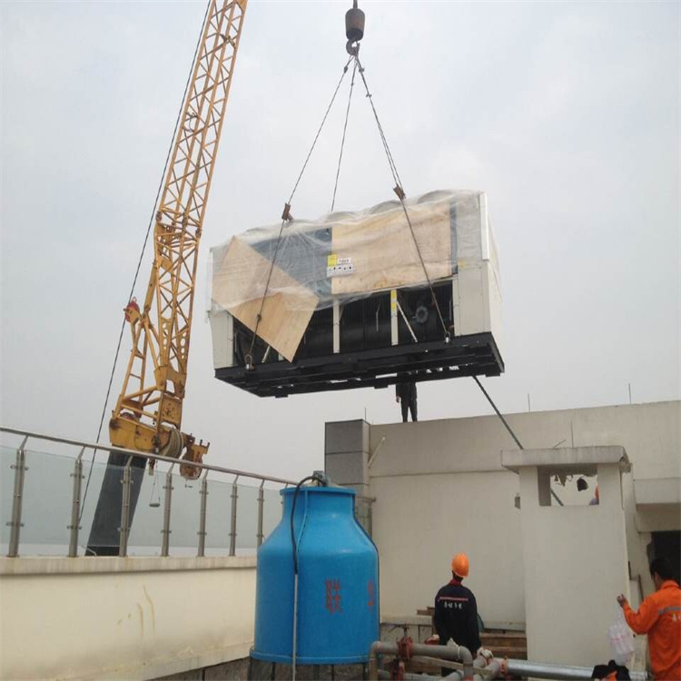 中沙大型汽车吊出租多少钱