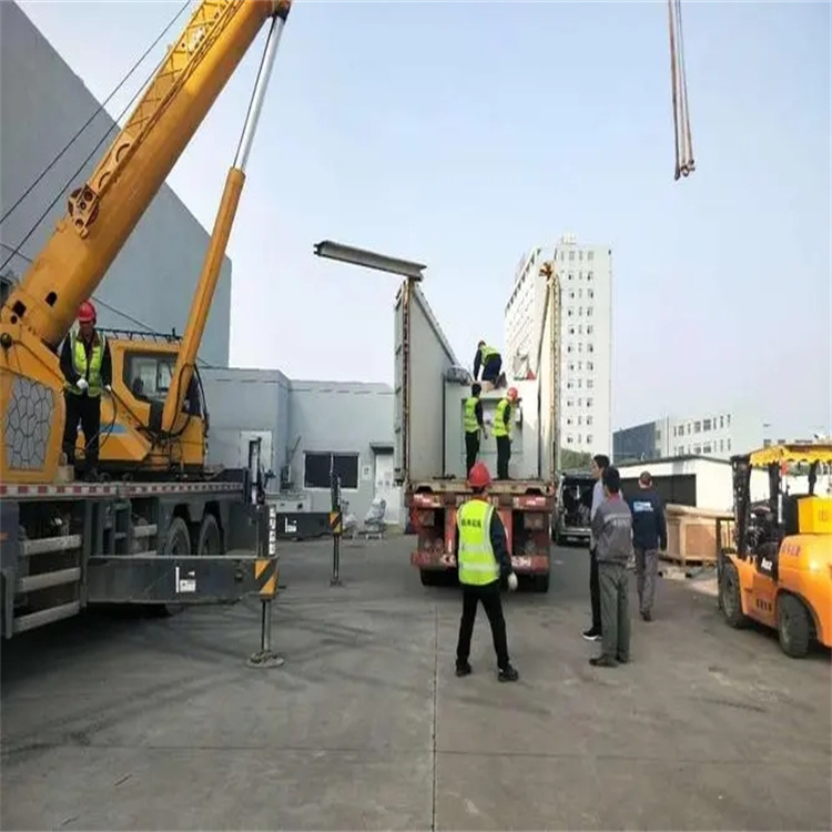 中沙如何找到附近的吊车救援服务