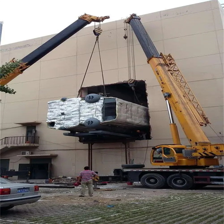 中沙25吨汽车吊出租