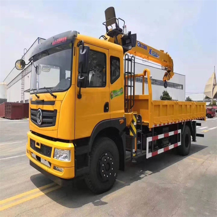 中沙附近找一辆随车吊出租