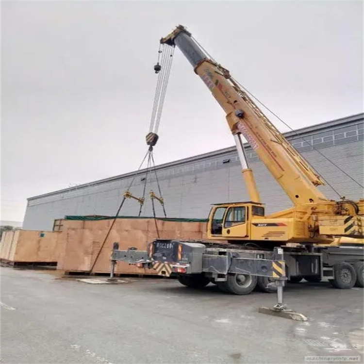 中沙急需吊车出租怎么办|24小时响应|跨区调配服务