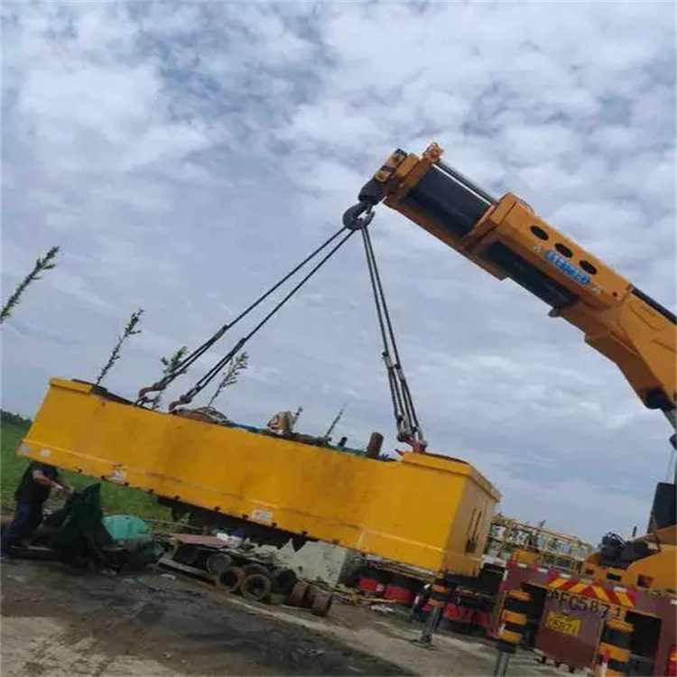 中沙专业吊车出租哪家好